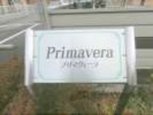 プリマヴェーラの物件内観写真